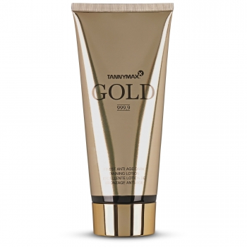 Tannymaxx - Gold 999,9 Dark Tanning Lotion
